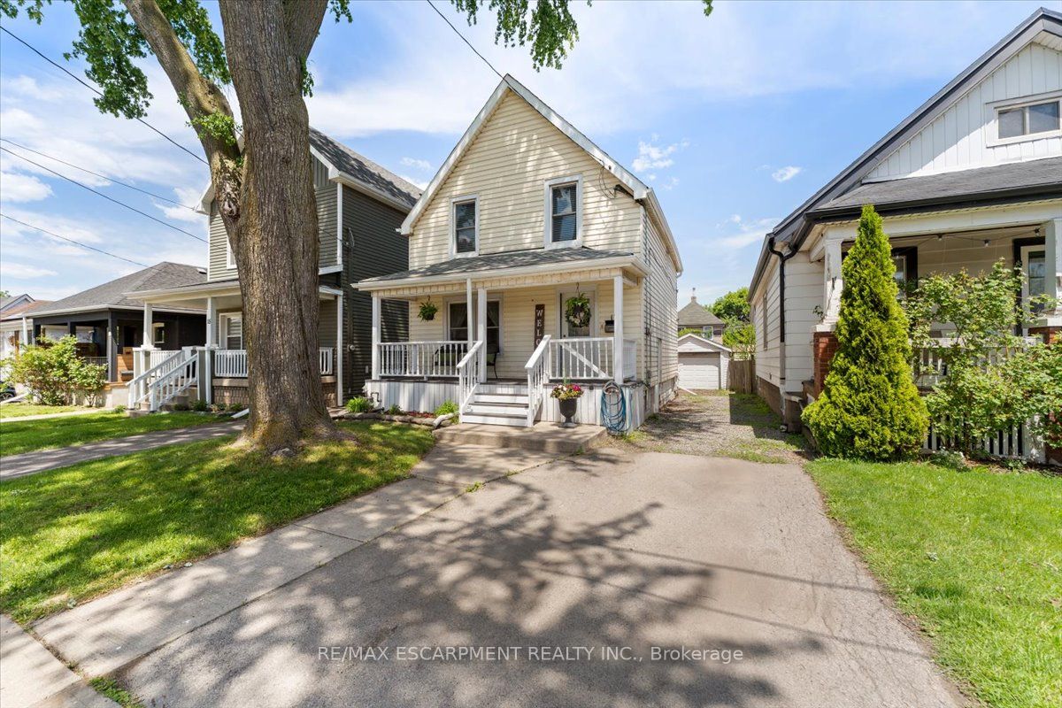 Additional image 3 of 17 Craigmiller Avenue, Hamilton, ON, L8L 3H9