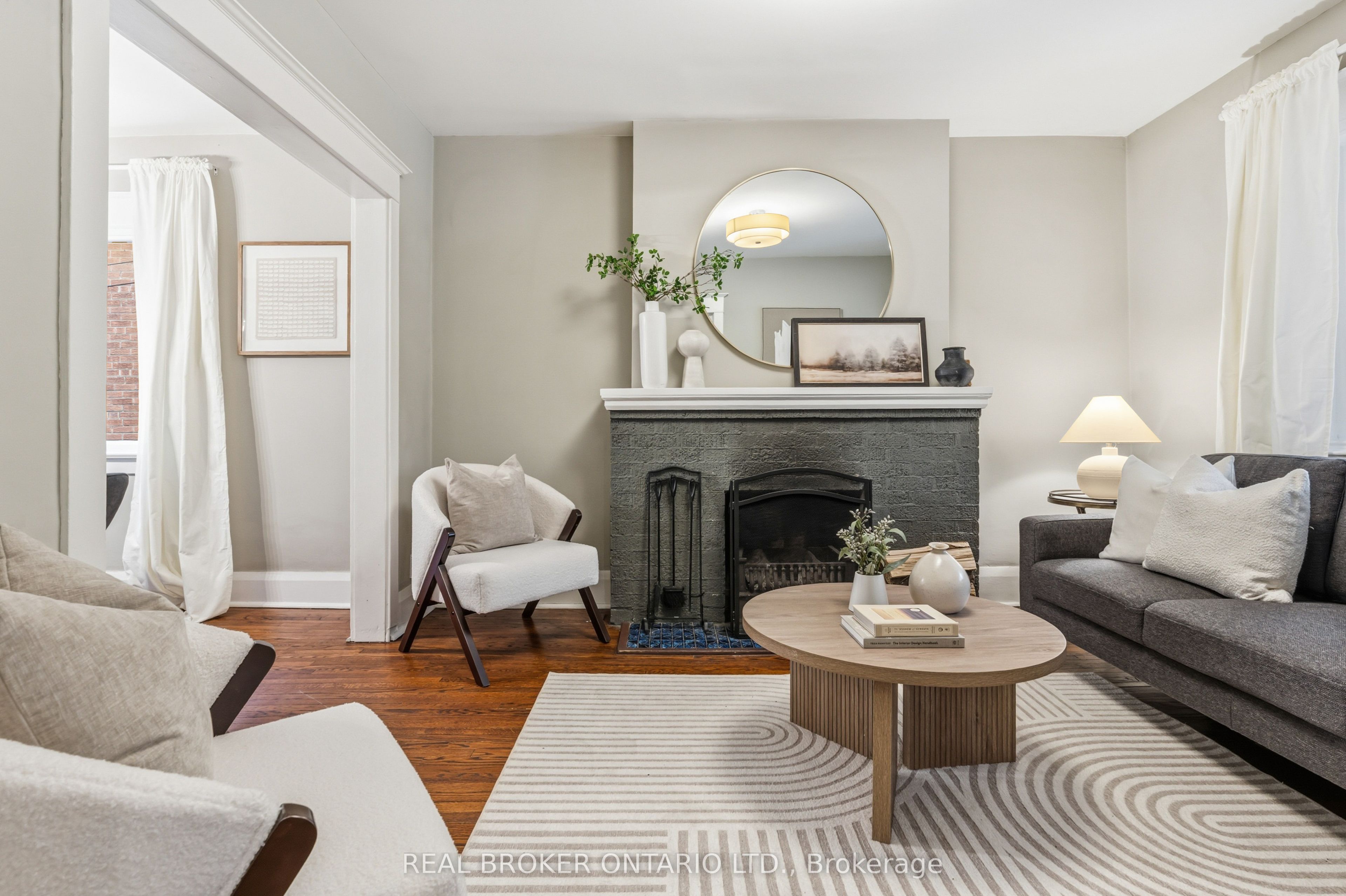 136 Blantyre Avenue, Toronto, ON, M1N 2R5 photo 4