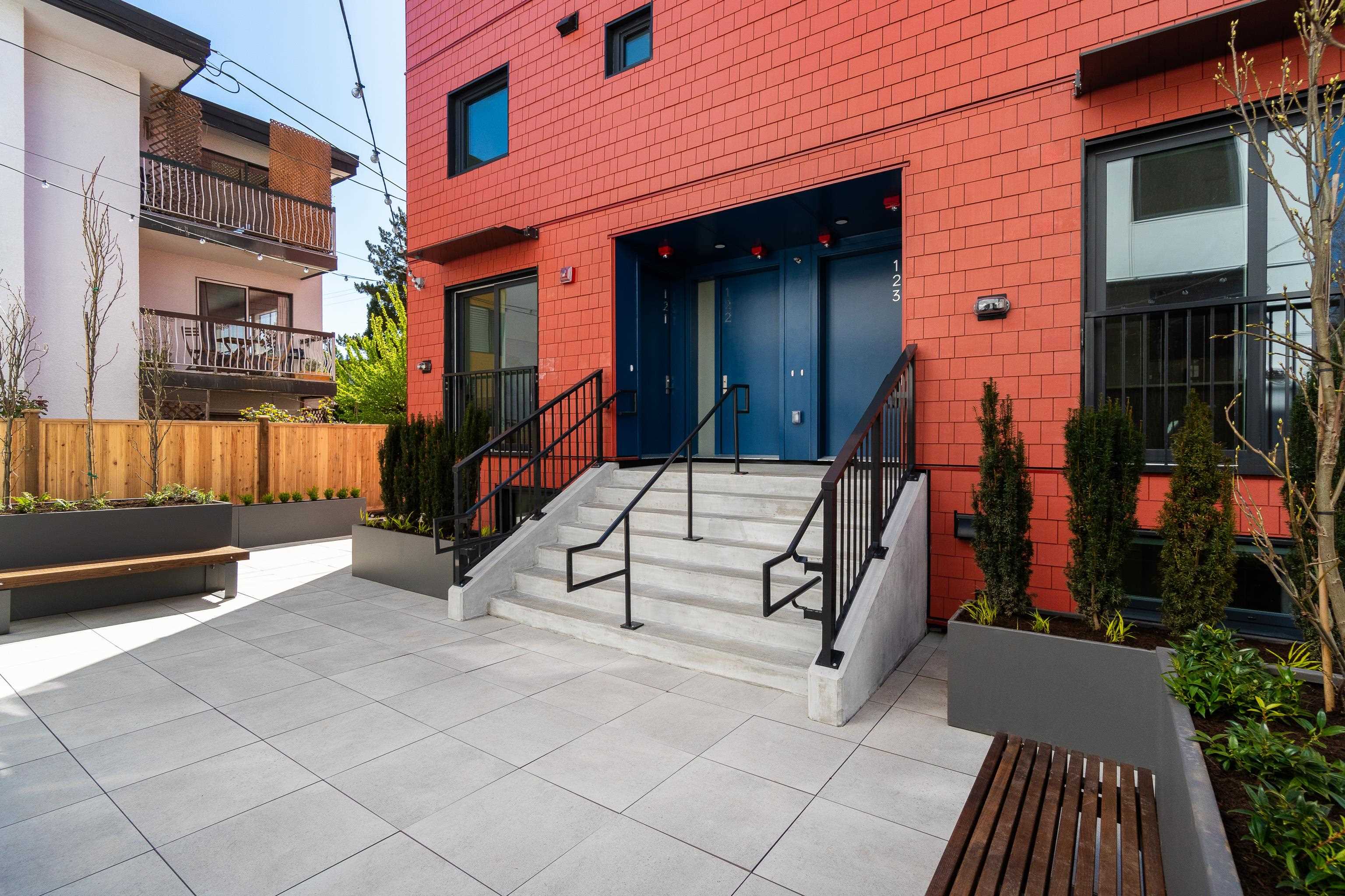 Additional image 5 of 122-1552 3rd Avenue E, Vancouver, BC, V5N 1G9