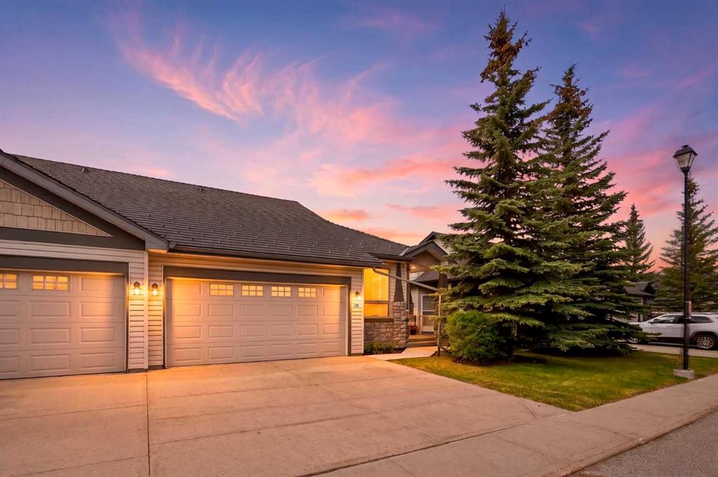 131 Springbank Terrace SW, Calgary, AB, T3H 4S8