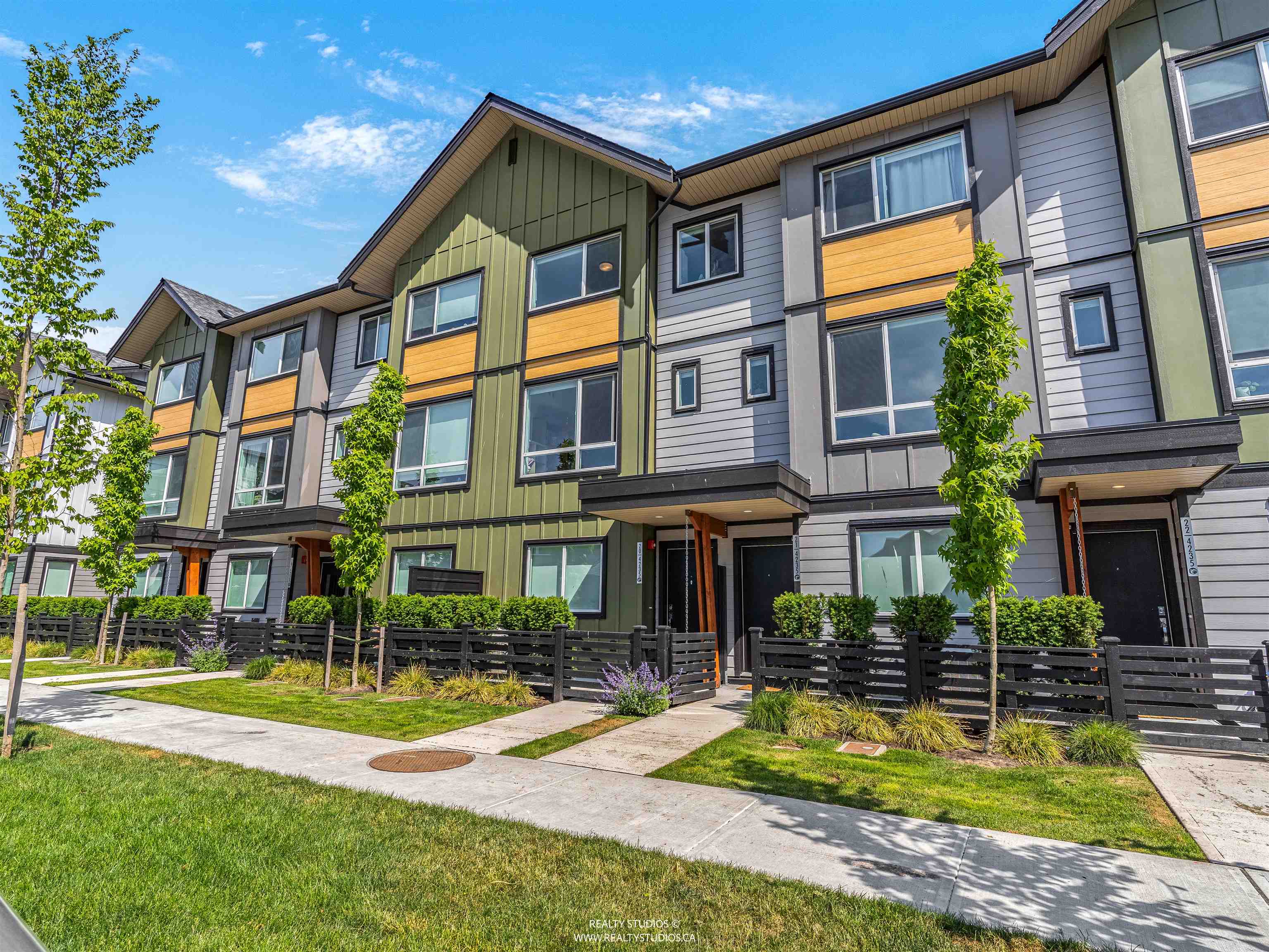 20-4235 Cormorant Way, Tsawwassen, BC, V4M 0G7