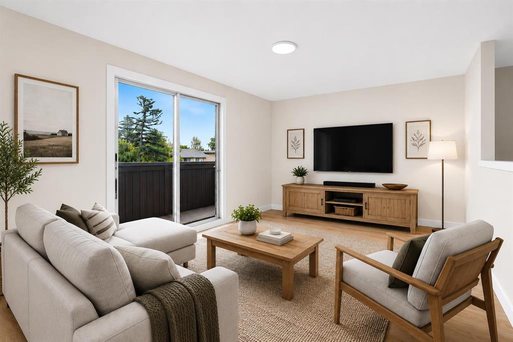 4-1701 48 Street SE, Calgary, AB, T2A 5C2