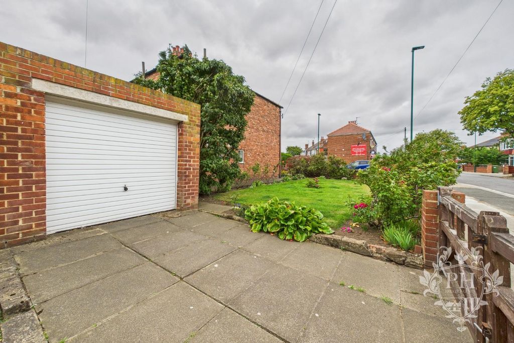 Additional image 2 of 3 bed semi-detached house for saleTweed Road, Redcar TS10