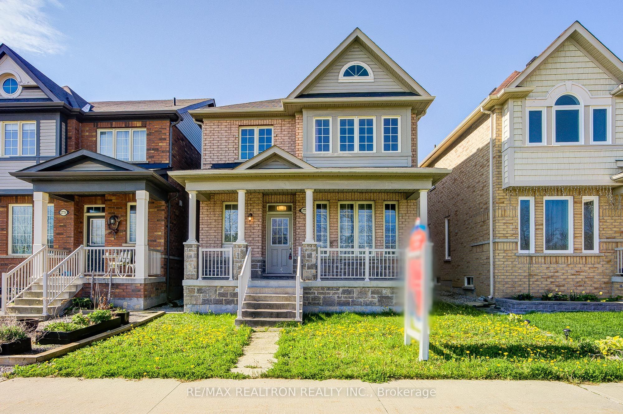 2776 Donald Cousens Parkway, Markham, ON, L6B 1J5