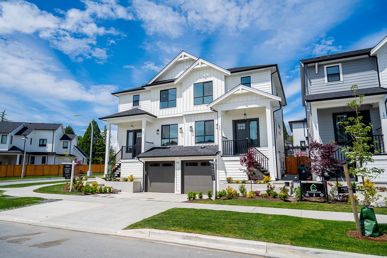 101-16613 18a Avenue, Surrey, BC, V3Z 1A2 photo 2