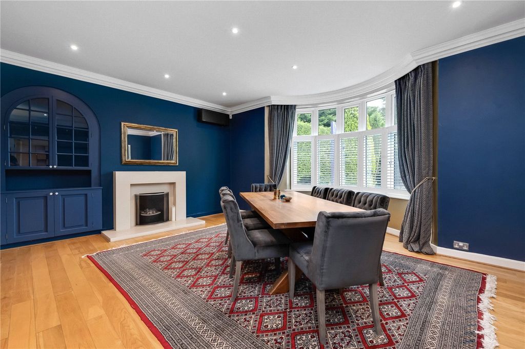Additional image 3 of 6 bed detached house for saleAdelaide Road, Walton-On-Thames, Surrey KT12
