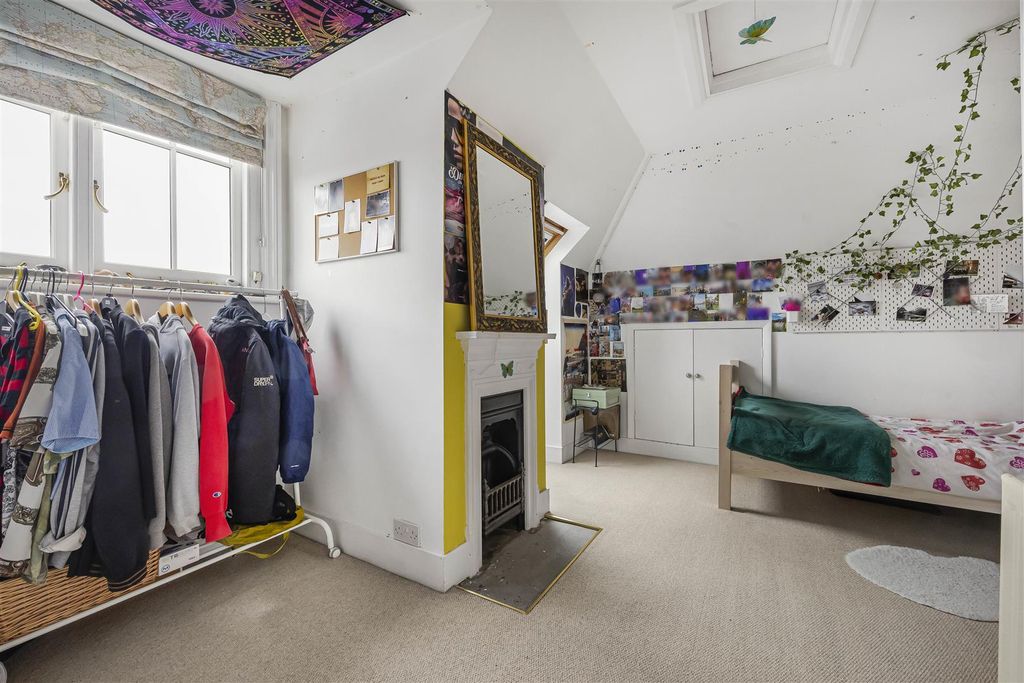 Additional image 23 of 5 bed semi-detached house for saleAlexandra Road, Reading RG1