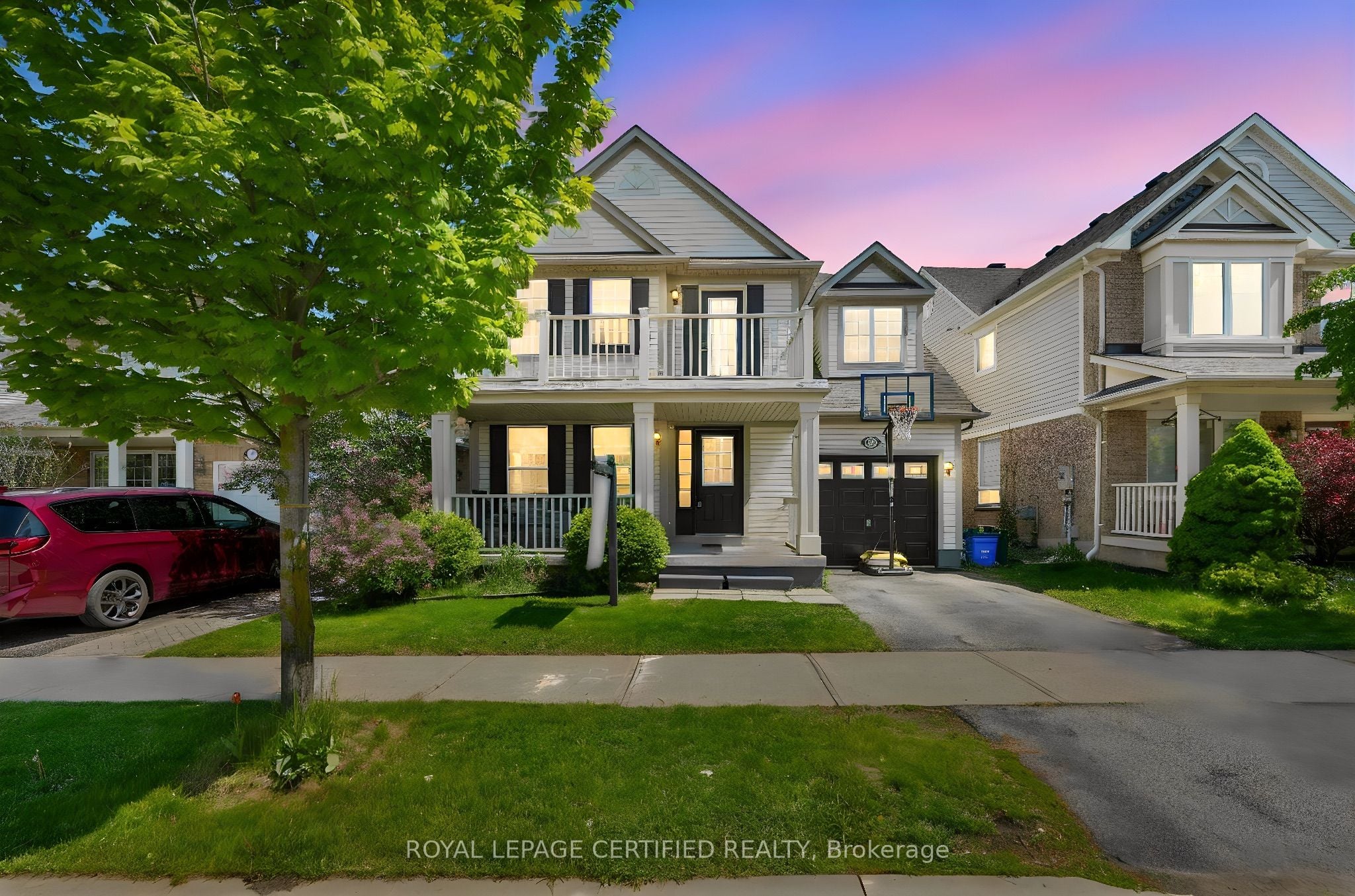 1662 Clark Boulevard, Milton, ON, L9T 5Z5