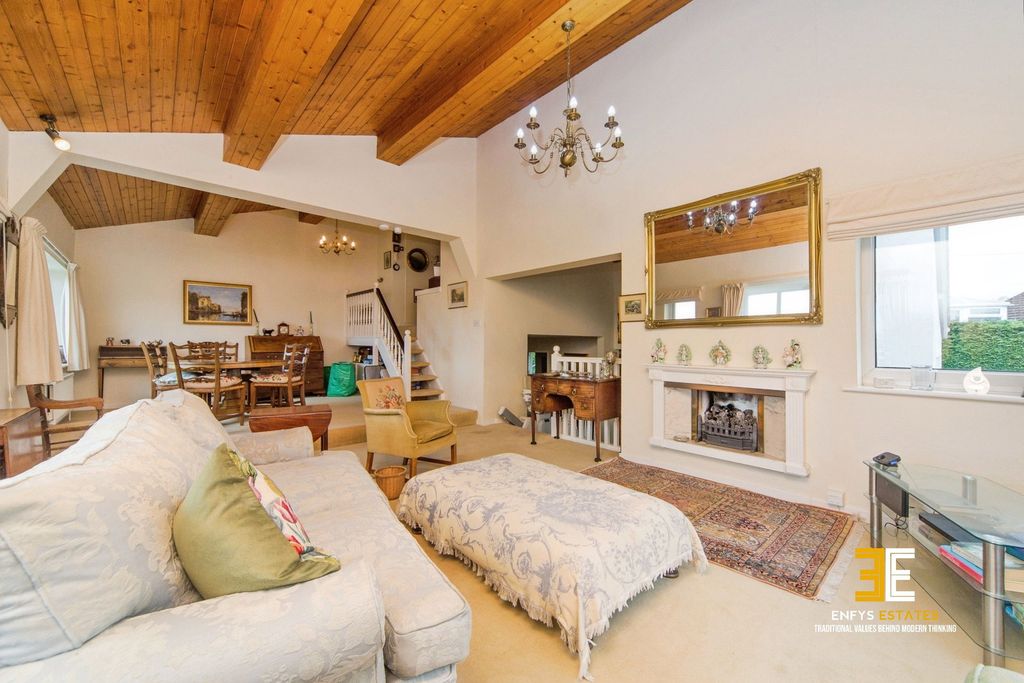 Additional image 7 of 3 bed detached house for saleWest End, Glan Conwy, Colwyn Bay LL28