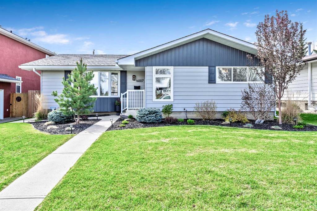 6007 34 Street SW, Calgary, AB, T3E 5L7