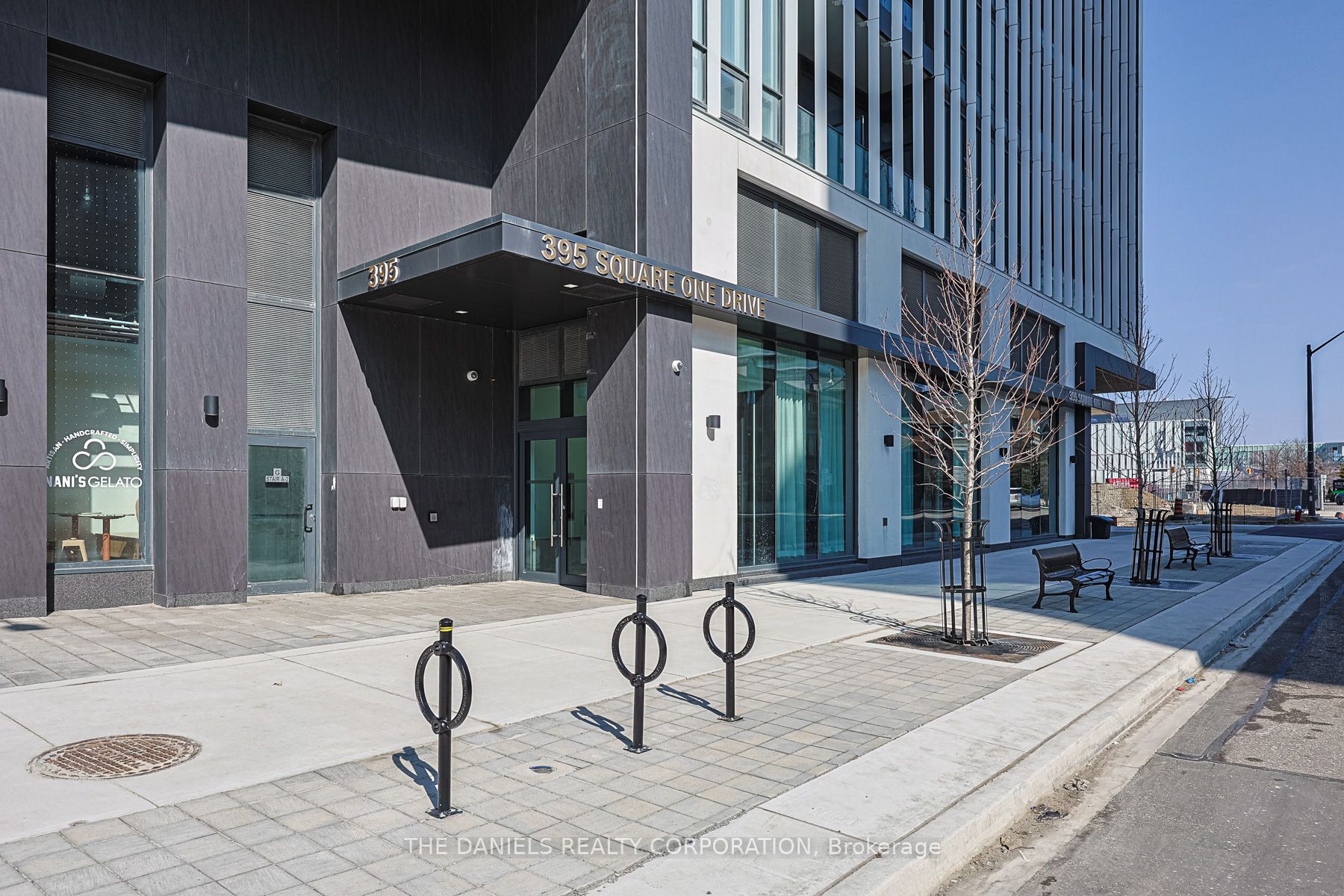 Additional image 2 of 2712-395 Square One Drive, Mississauga, ON, L5B 0P6