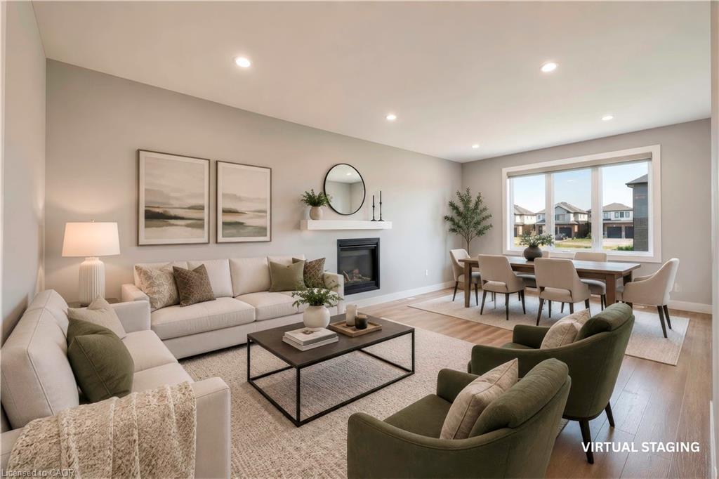 2606 Bateman Trail, London, ON, N6L 0H2 photo 4