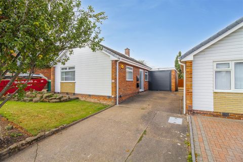 Edenbridge Court, Wollaton, Nottingham NG8