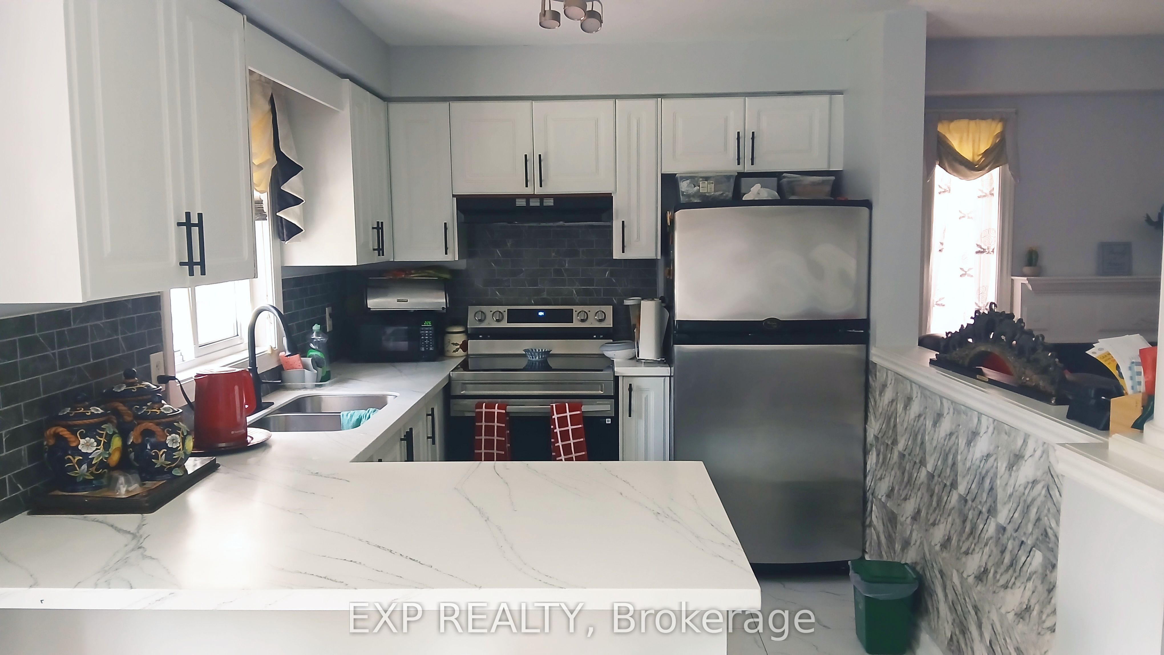 38 Livia Herman Way, Barrie, ON, L4M 6X1 photo 3