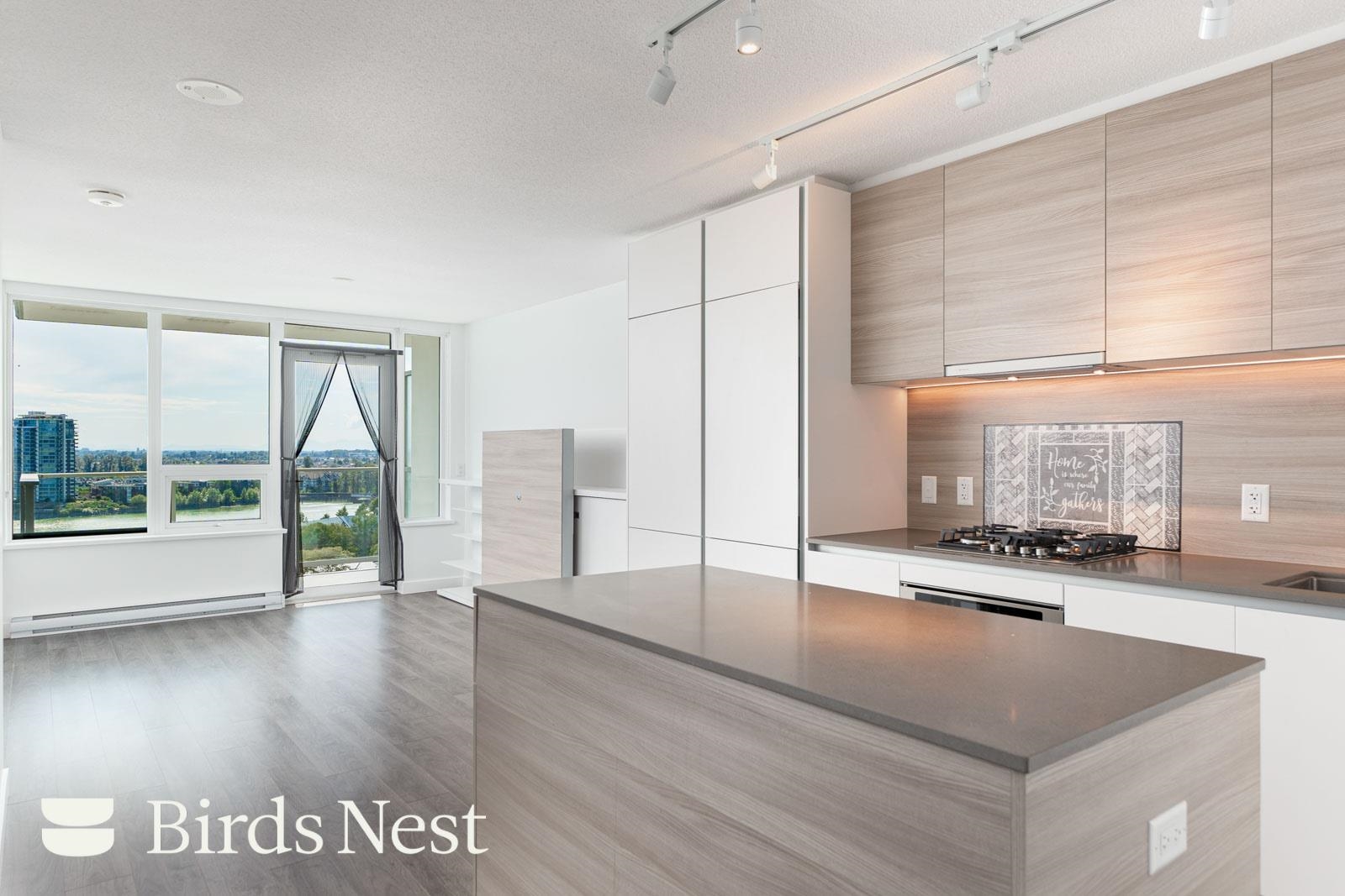 1512-988 Quayside Drive, New Westminster, BC, V3M 0L5