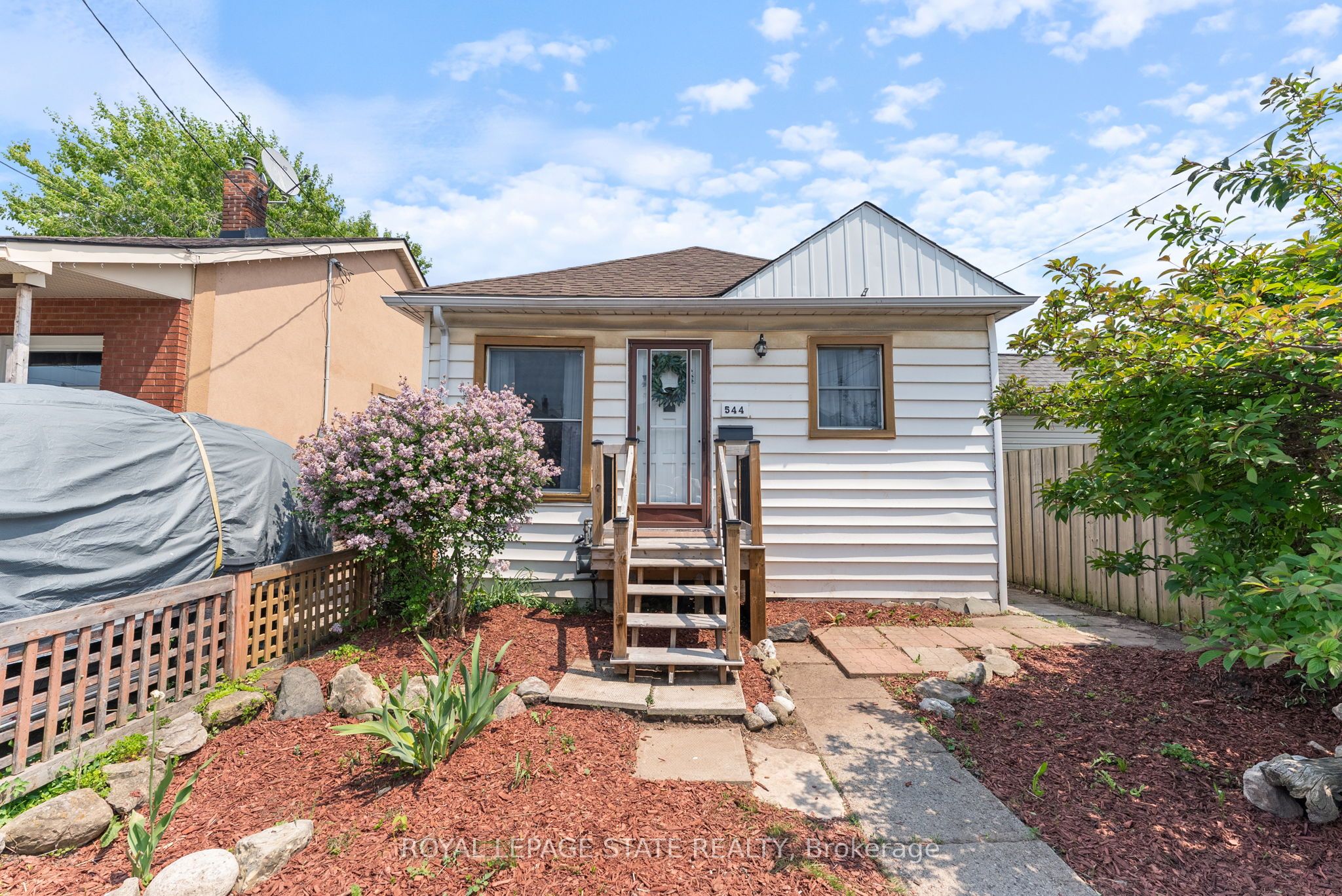 544 Mary Street, Hamilton, ON, L8L 4X7
