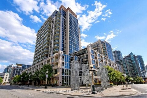 Additional image 7 of 342-38 Grand Magazine Street, Toronto, ON, M5V 0B1