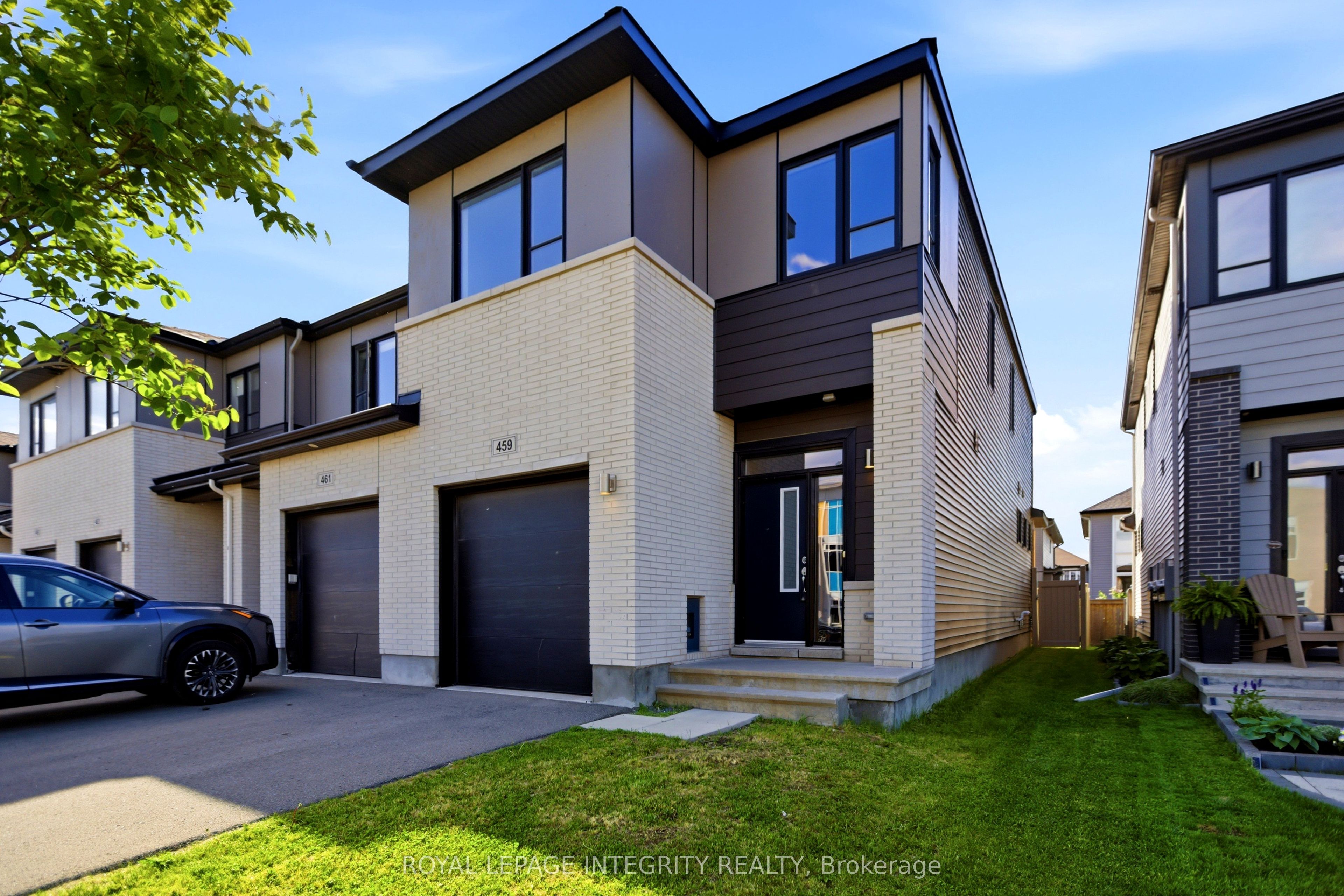 459 Cope Drive, Ottawa, ON, K2V 0P1 photo 2