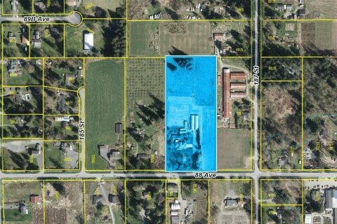 Additional image 2 of 18601 88 Avenue, Surrey, BC, V4N 5T1