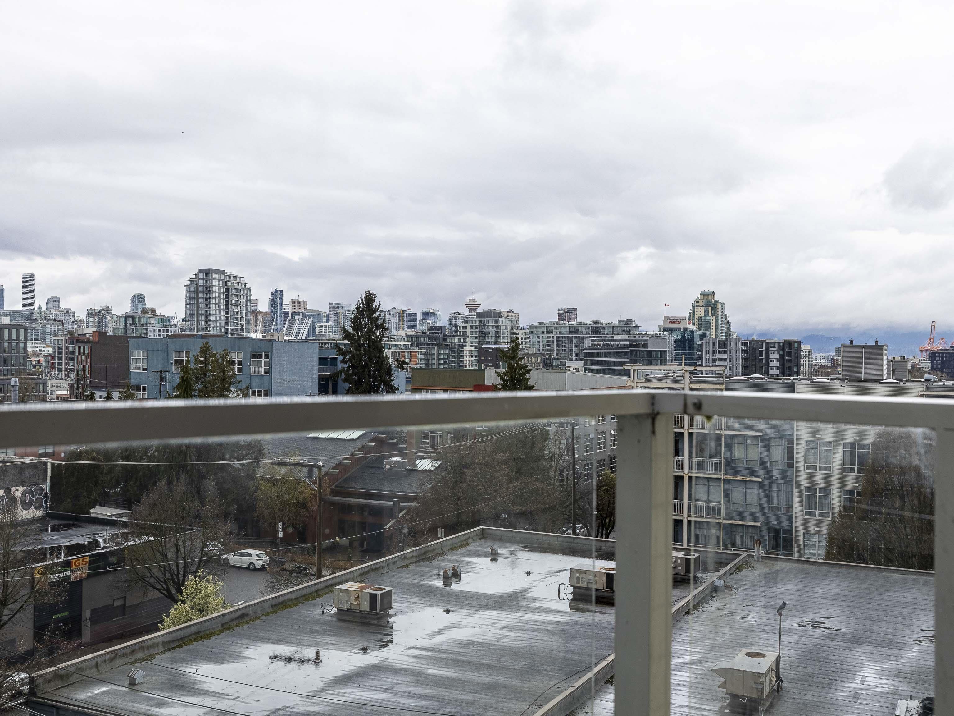 Additional image 5 of 502-311 6th Avenue E, Vancouver, BC, V5T 1J9