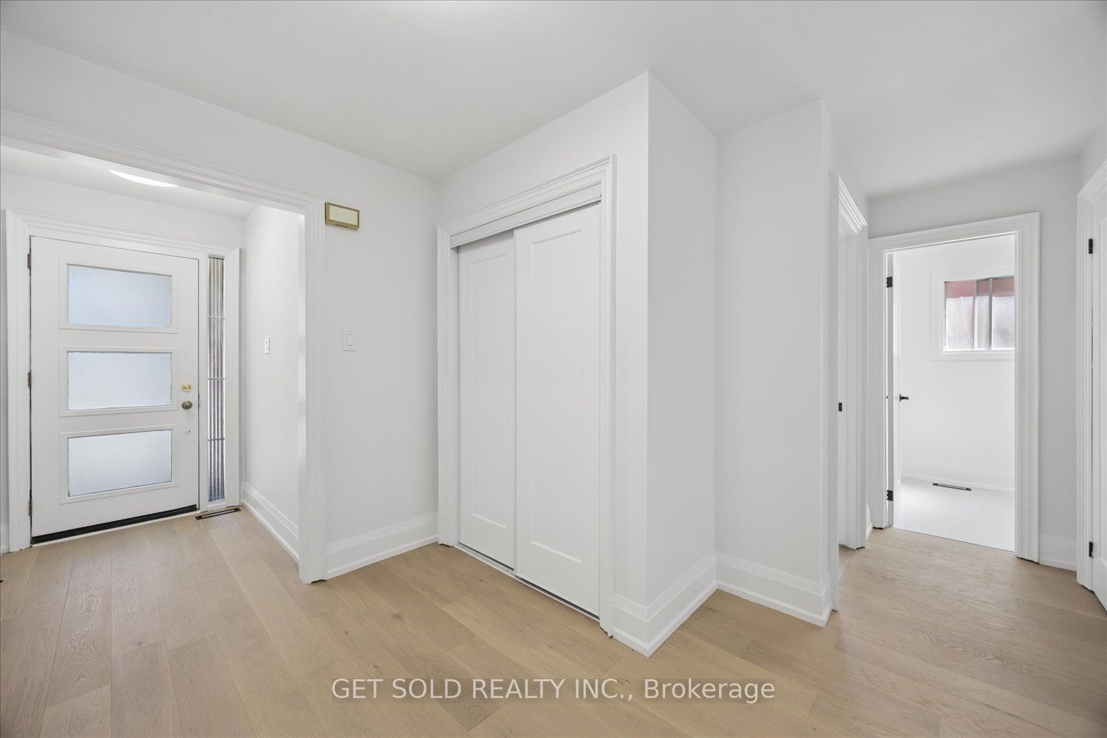 181 Brownridge Drive, Vaughan, ON, L4J 7E4 photo 3