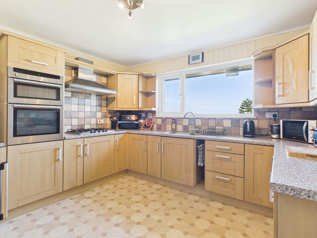 Additional image 3 of 4 bed detached bungalow for saleMount Ambrose, Redruth TR15