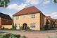 Plot 185, Spruce II at Pippins Place, London Road ME19