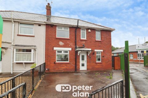 Cefn Road, Cardiff CF14