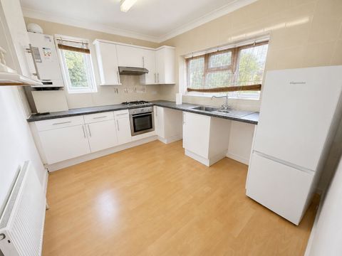 Belmont Road, Ilford, Essex IG1