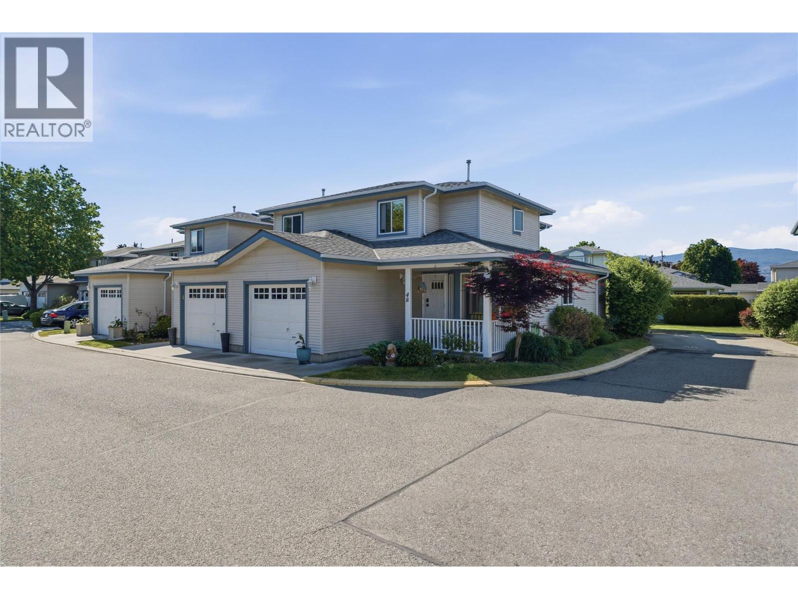 48-1120 Guisachan Road, Kelowna, BC, V1Y9R5