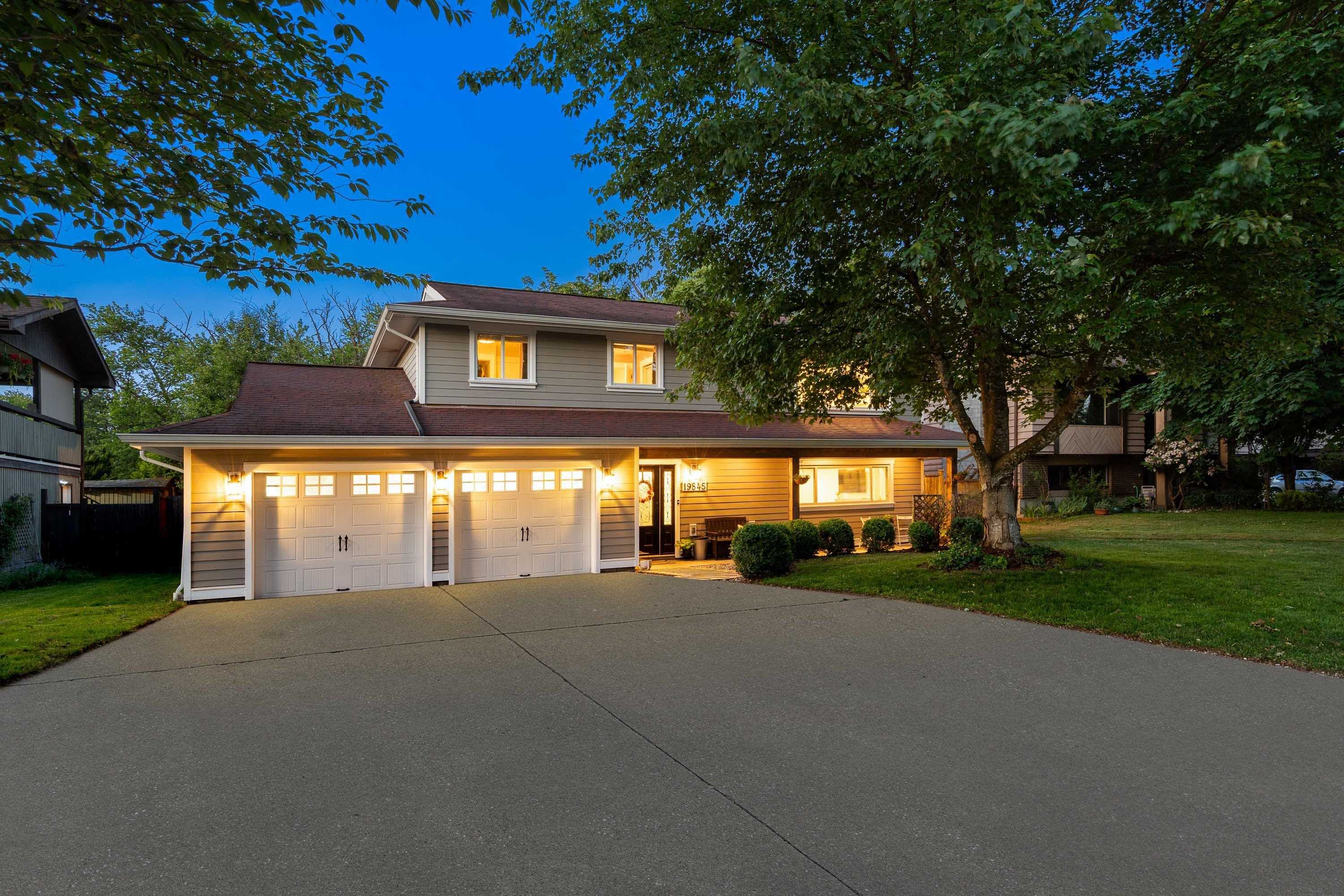 19845 Wildwood Crescent N, Pitt Meadows, BC, V3Y 1M7