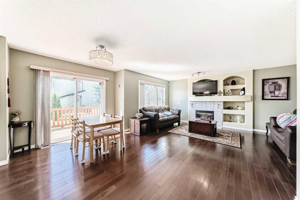 438 Bridlewood Place SW, Calgary, AB, T2Y 3R1 photo 5