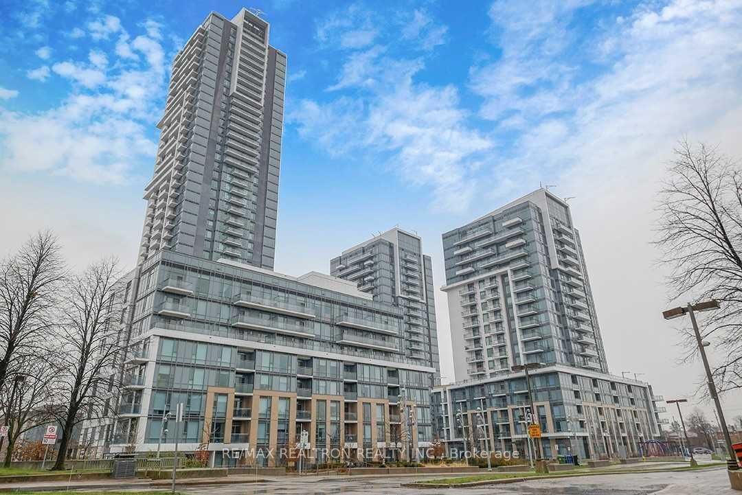 1612-55 Ann O'reilly Road, Toronto, ON, M2J 0E1