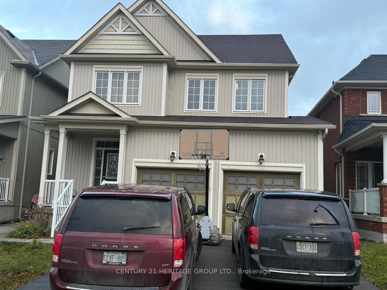 7 Fred Mason Street, Georgina, ON, L4P 0B2