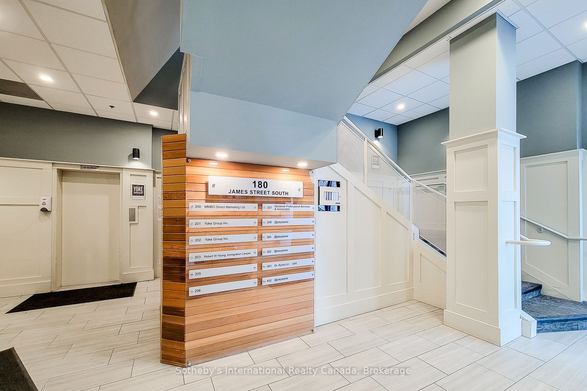 Additional image 6 of 200-180 James Street S, Hamilton, ON, L8P 4V1