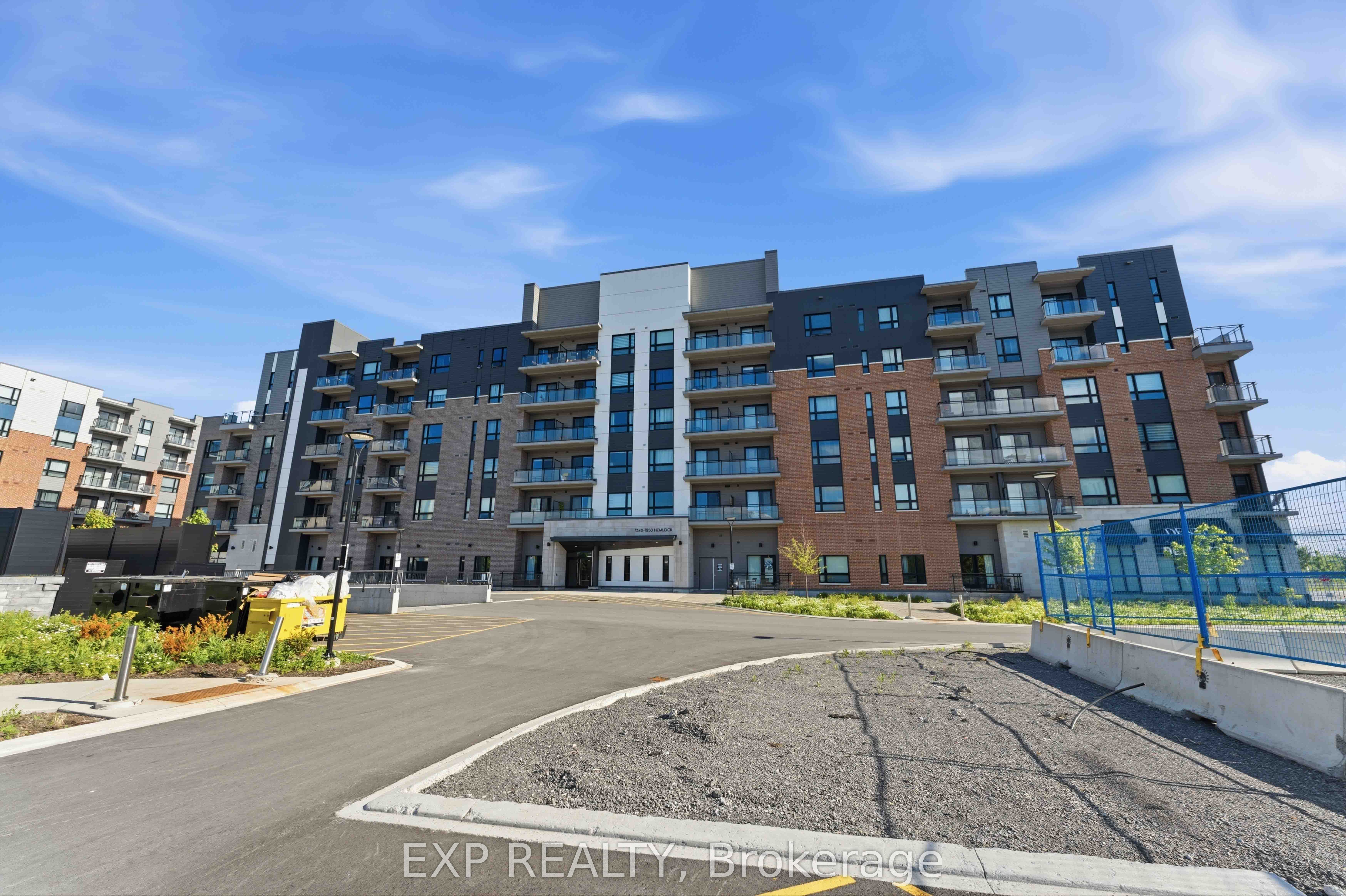 Additional image 2 of 505-1350 Hemlock Road, Ottawa, ON, K1K 5C2