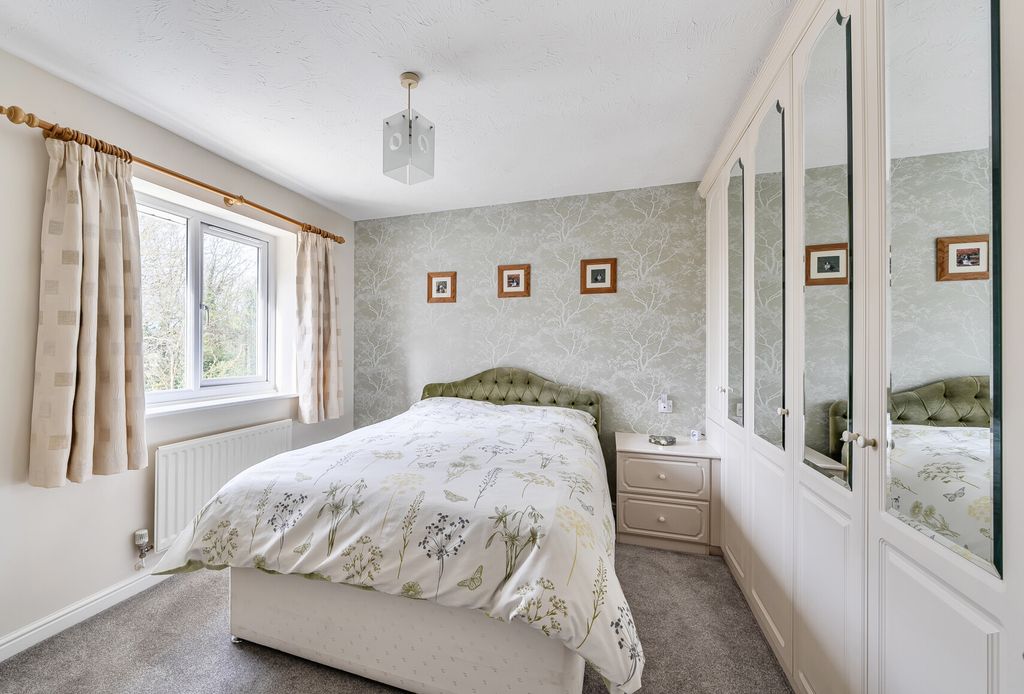 Additional image 14 of 4 bed detached house for saleThicket Mead, Midsomer Norton, Radstock, Somerset BA3