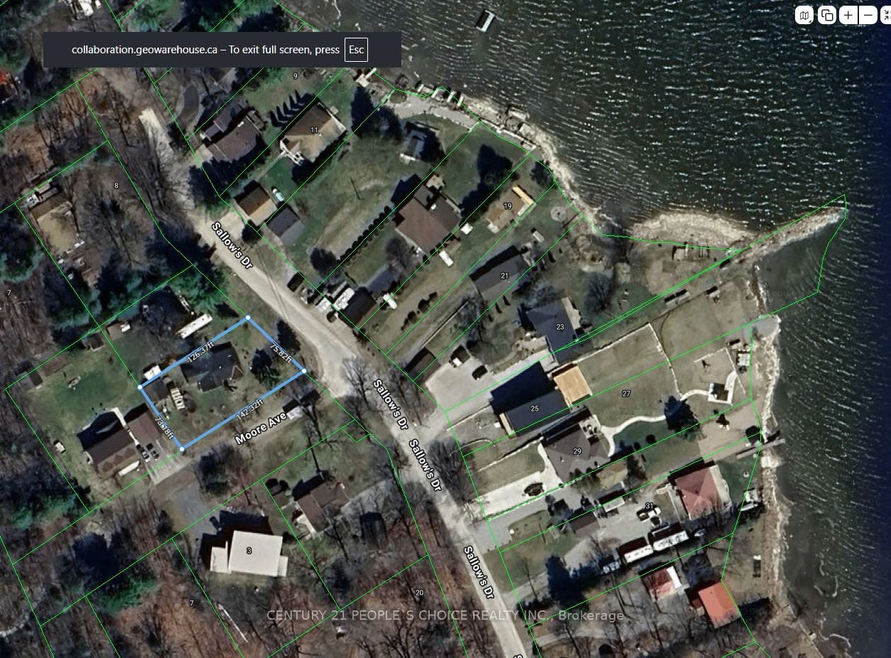 14 Sallows Drive, Tay, ON, L0K 2A0 photo 3
