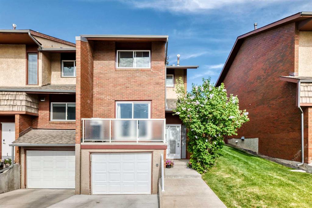 208-1305 Glenmore Trail SW, Calgary, AB, T2V 4Y8