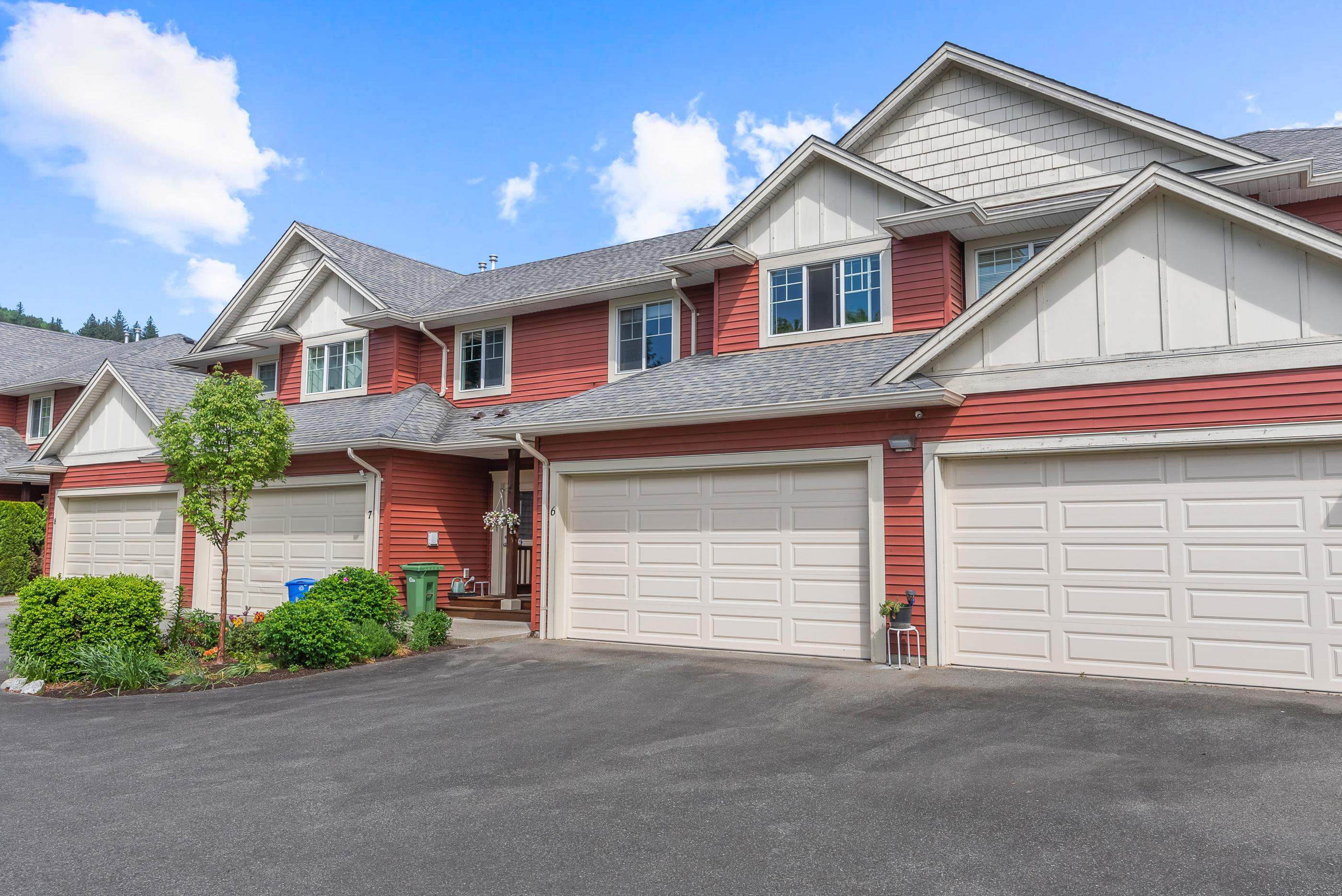 6-7519 Morrow Road, Agassiz, BC, V0M 1A2