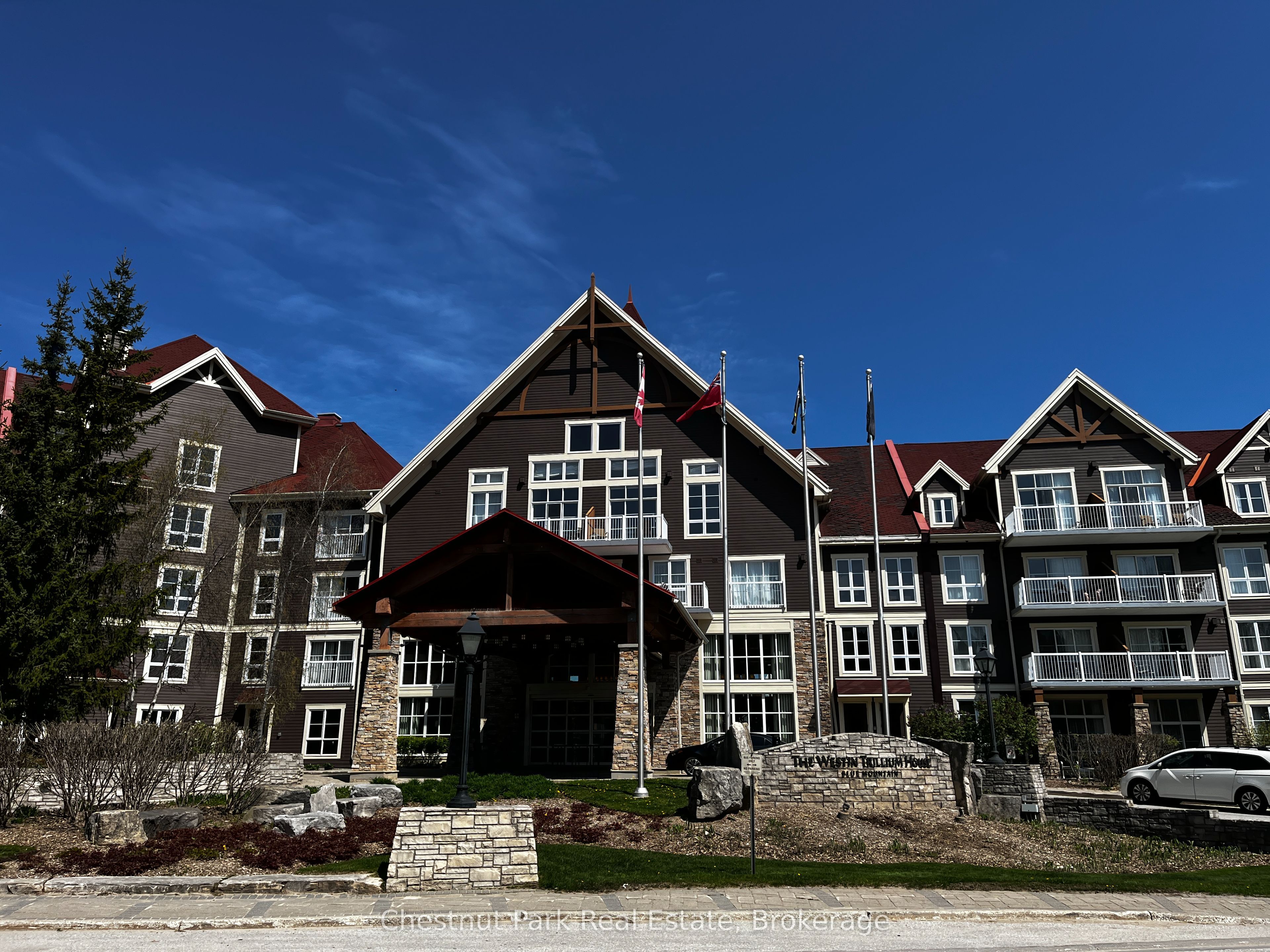 454-220 Gord Canning Drive, Blue Mountains, ON, L9Y 0V9