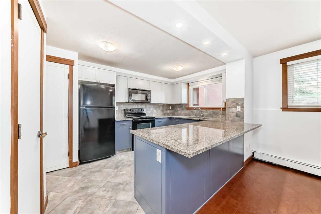 112-315 50 Avenue SW, Calgary, AB, T2S 1H3