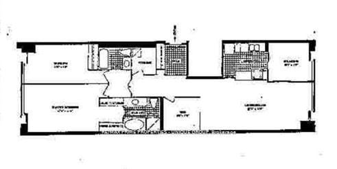 504-717 Bay Street, Toronto, ON, M5G 2J9