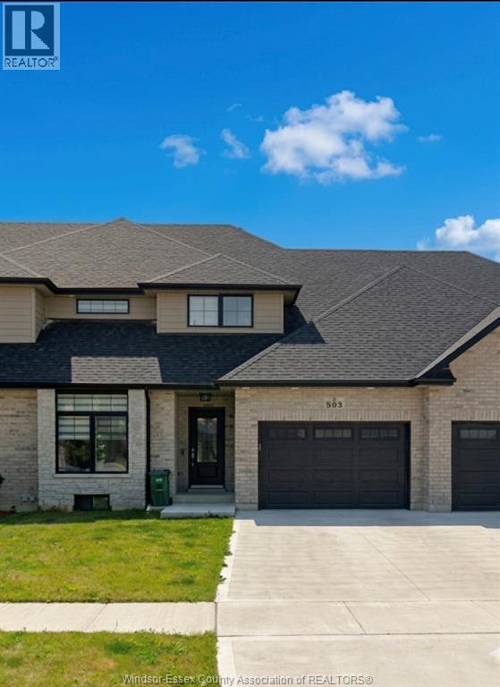 503 Water Road, Amherstburg, ON, N9V0H1