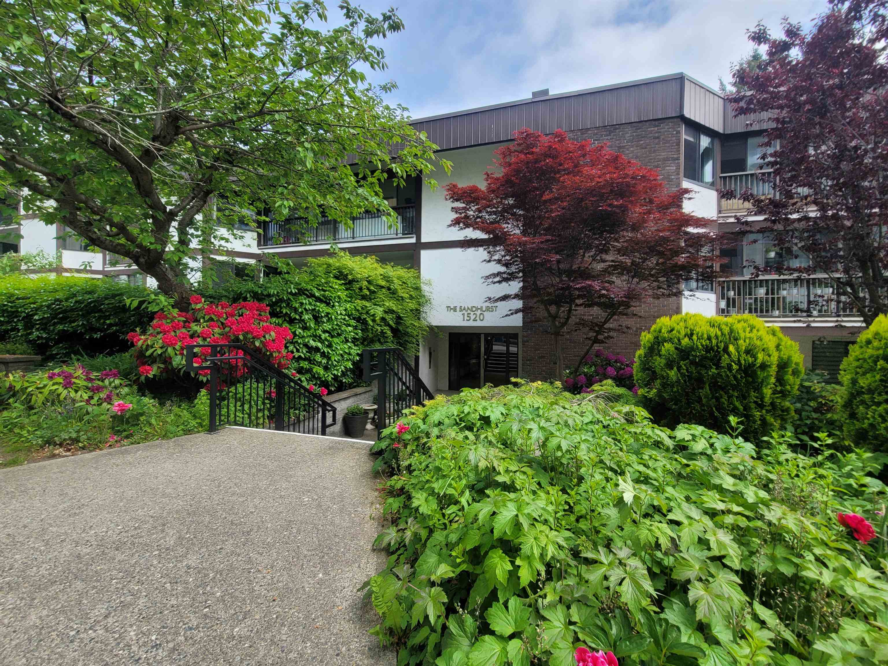 309-1520 Vidal Street, White Rock, BC, V4B 3T7