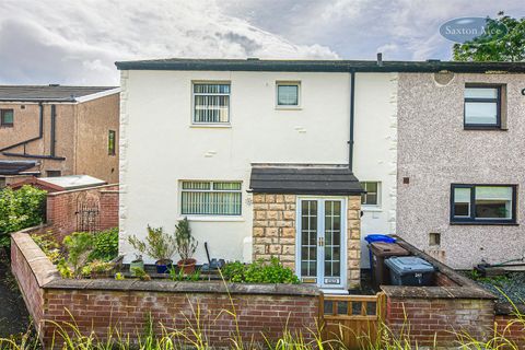 Deer Park Road, Stannington, Sheffield S6