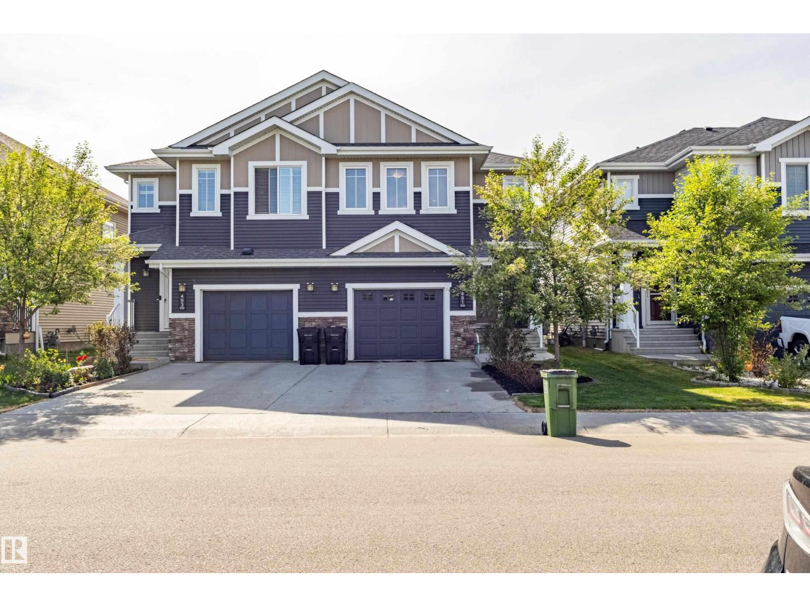 491 Ebbers Way NW, Edmonton, AB, T5Y3T7 photo 2