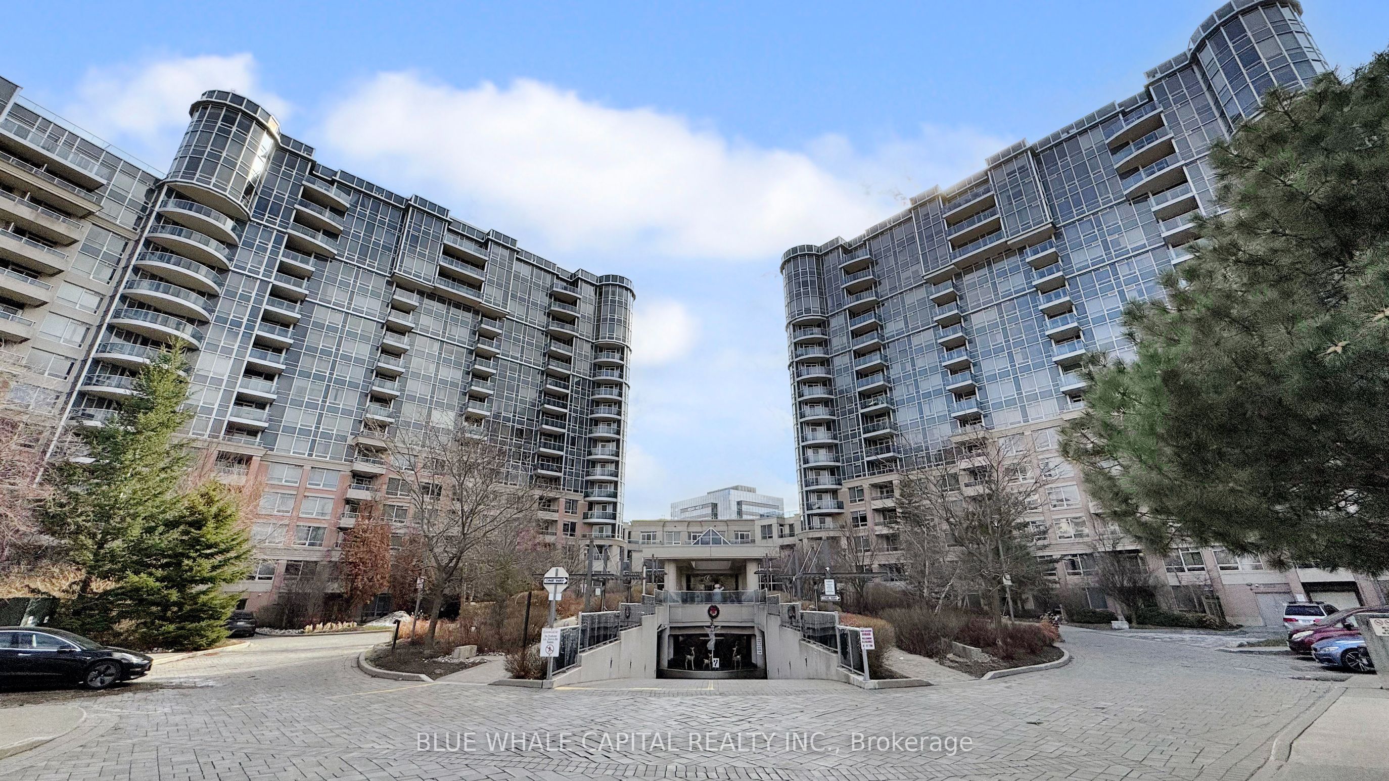 1601-33 Cox Boulevard, Markham, ON, L3R 8A6