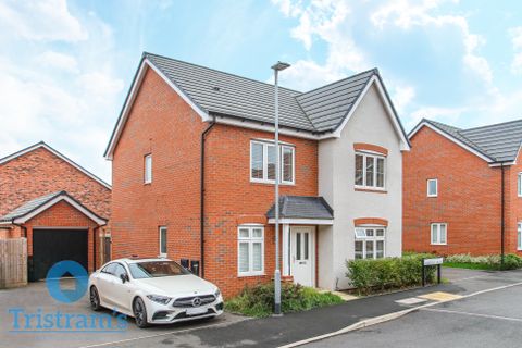 Josephine Drive, Edwalton NG12