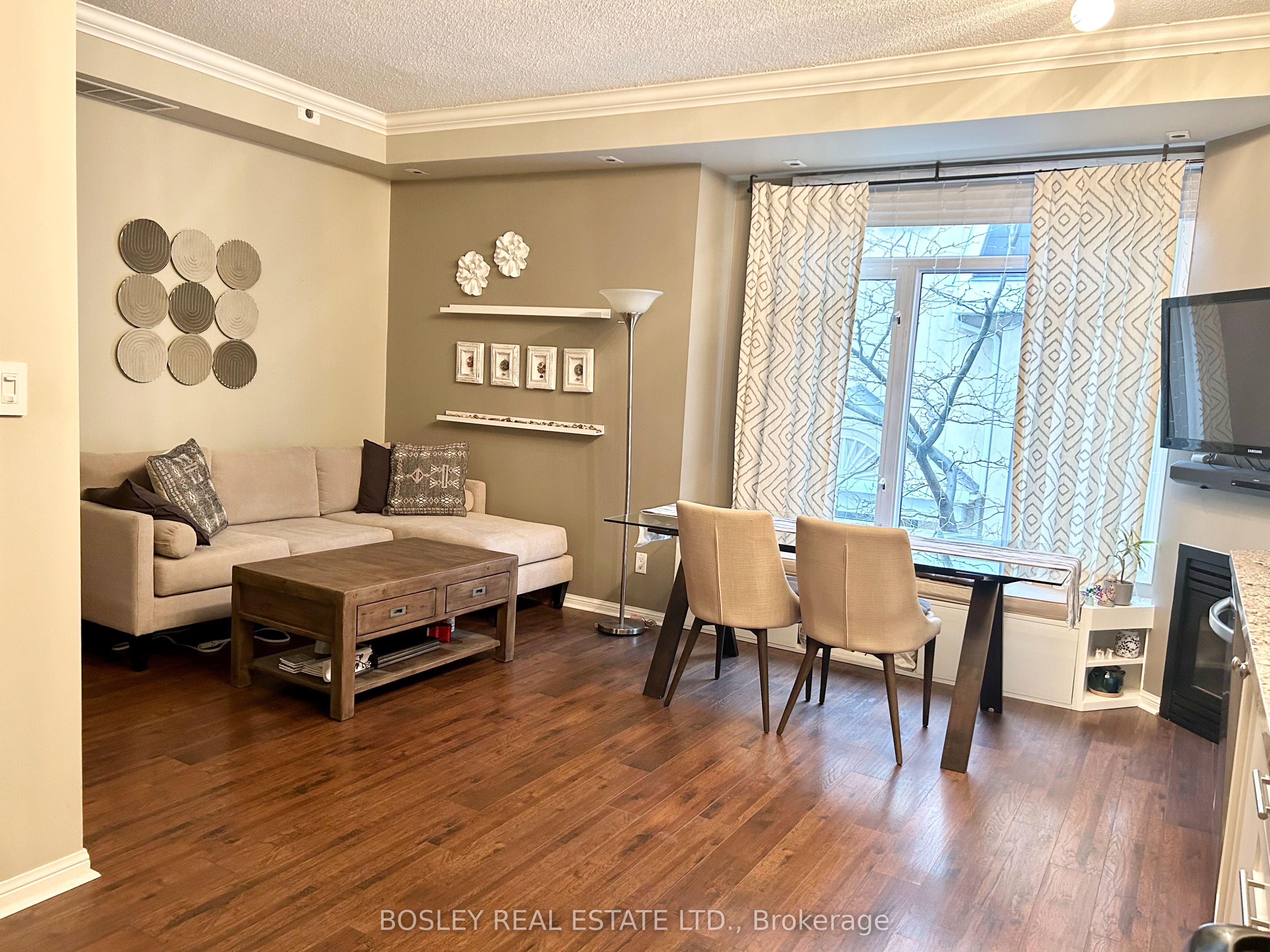 573-36 Stadium Road, Toronto, ON, M5V 3P4 photo 5